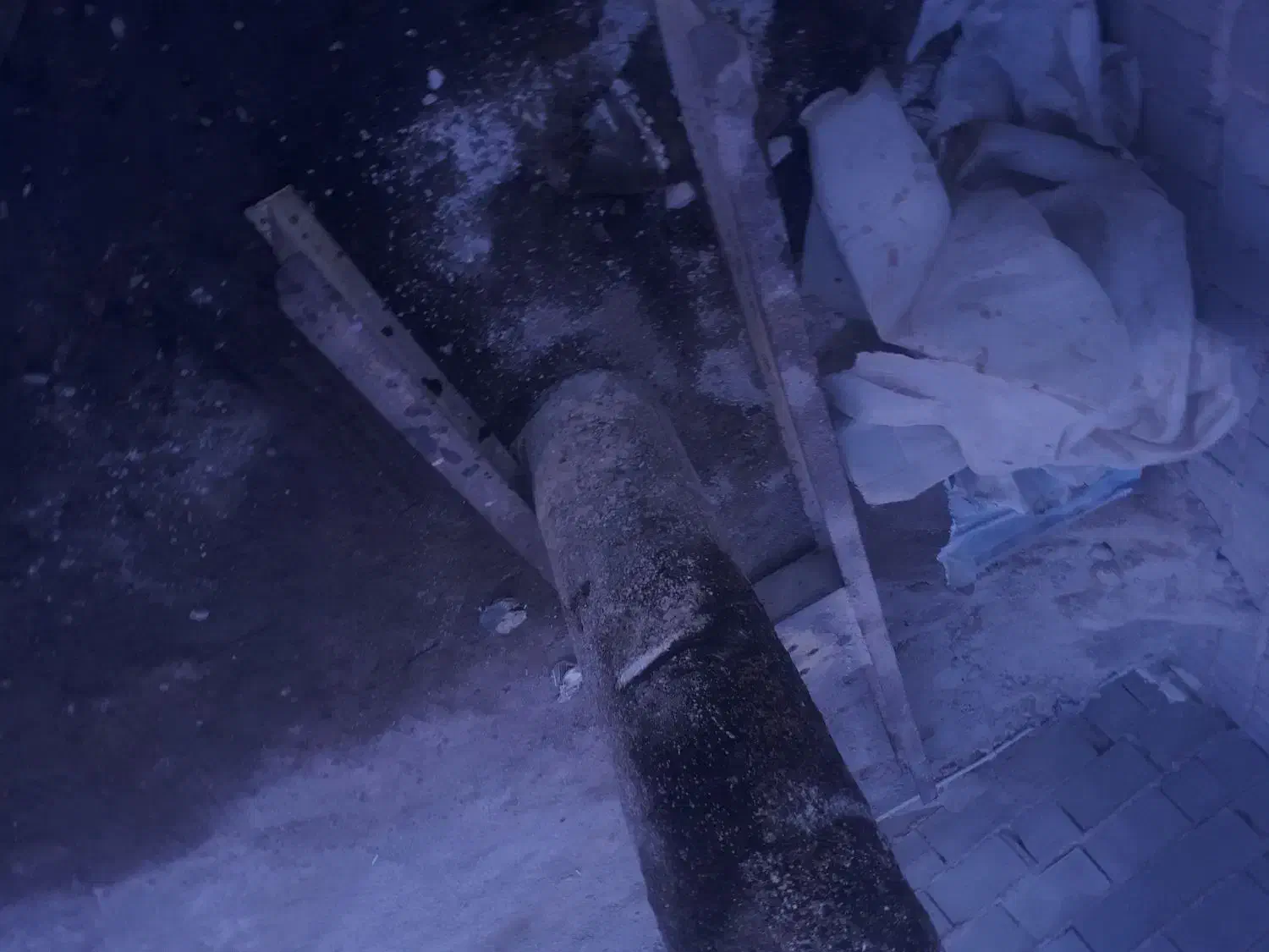 جک ۳تن ونیم خارجی مخصوص کارواش. مکانیکی و|ابزارآلات|ناغان, |دیوار