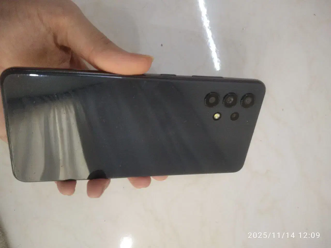 سامسونگa32|موبایل|کرج, عظیمیه|دیوار