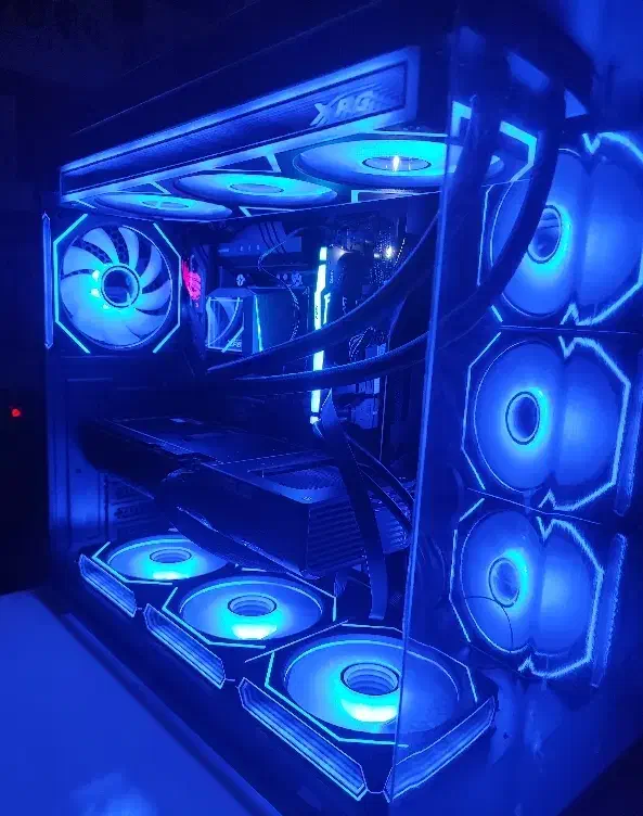 فروش، اسمبل و تعمیرات کیس کامپیوتر (نقد و اقساط)|رایانه رومیزی|کازرون, |دیوار