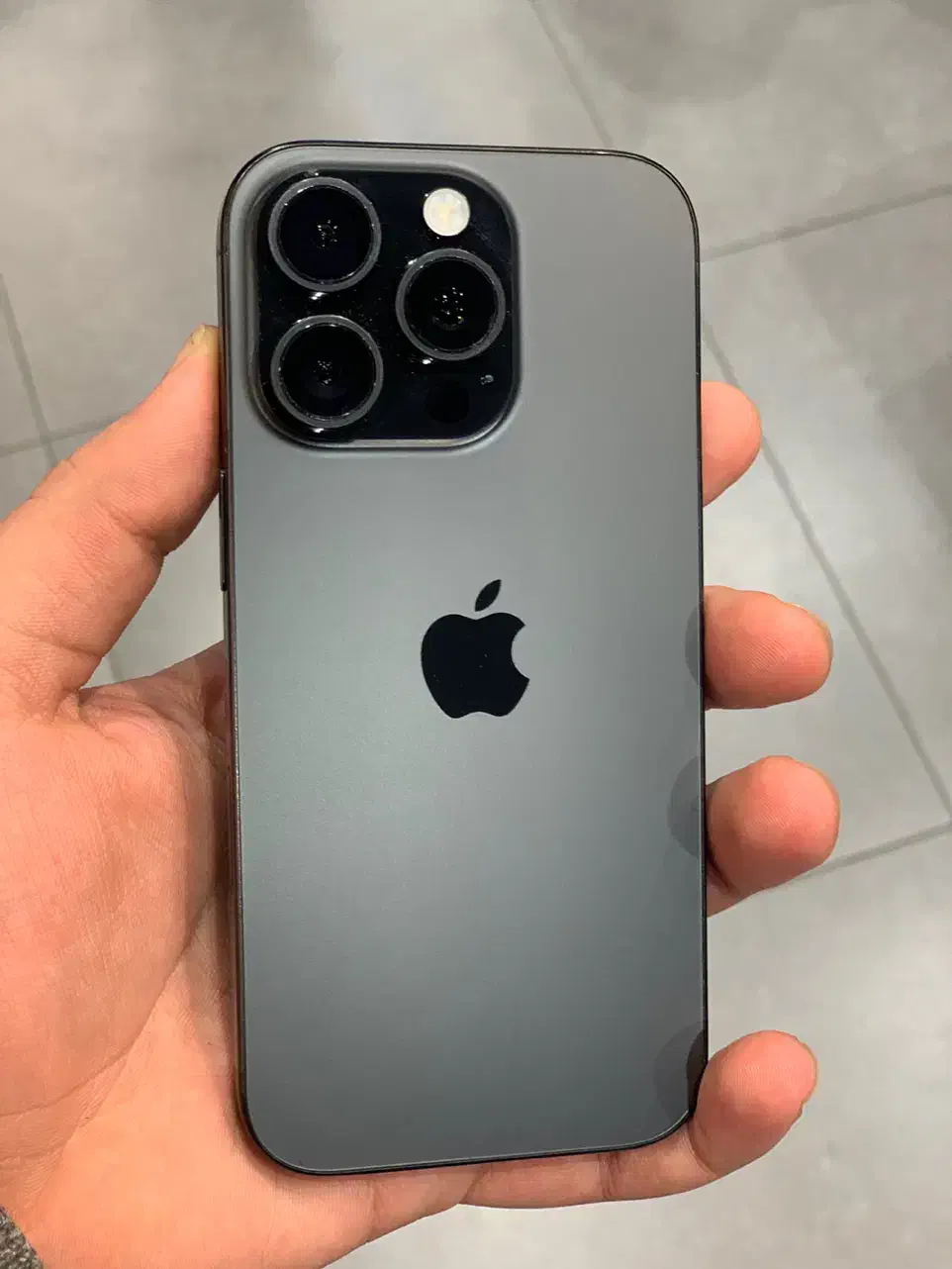 iphone 16 pro ایفون ۱۶ پرو|موبایل|مشهد, احمدآباد|دیوار