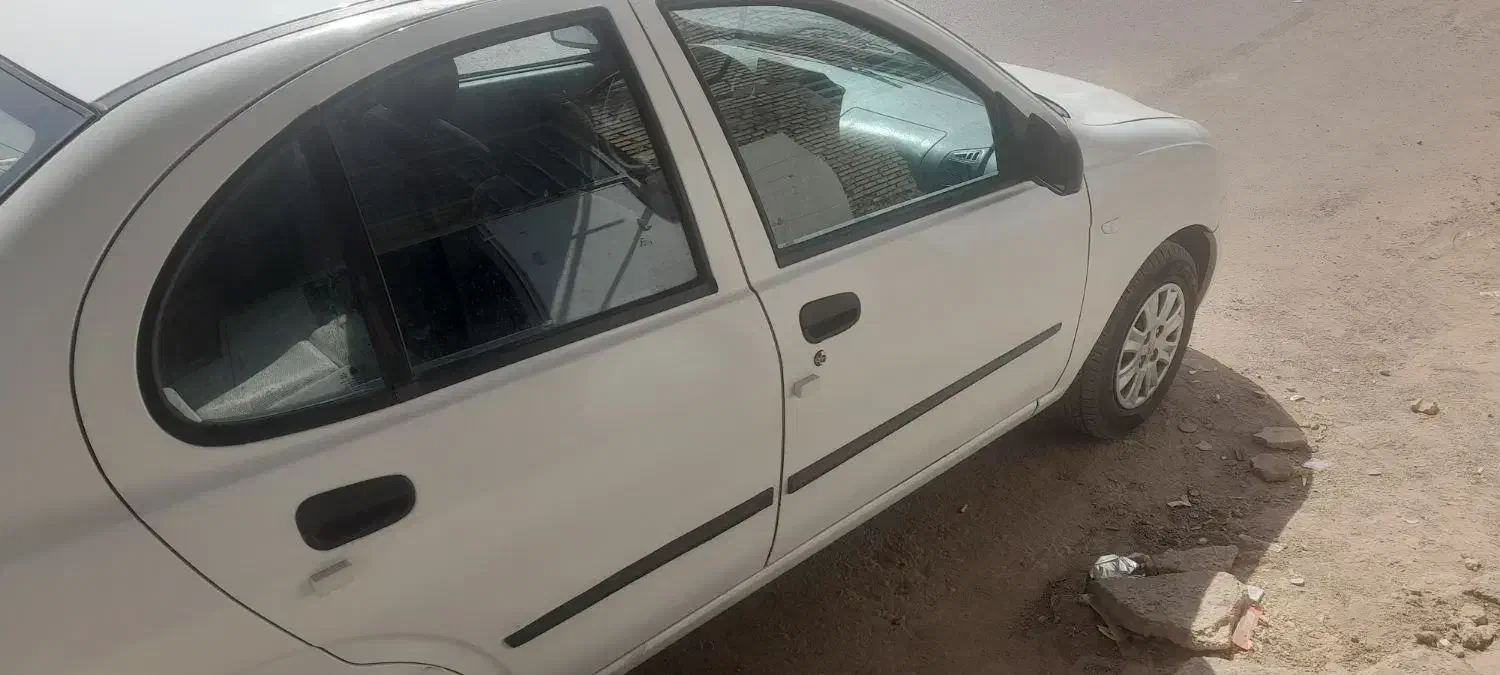 تیبامدل۱۴۰۰|خودرو سواری و وانت|آبادان, |دیوار