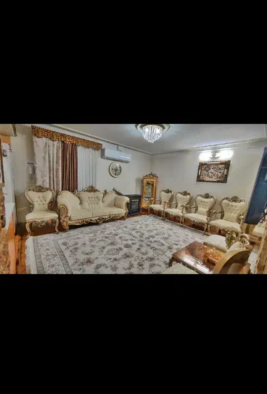 آپارتمان رهن کامل امام جواد|اجارهٔ آپارتمان|کاشان, ملا حبیبالله شریف|دیوار