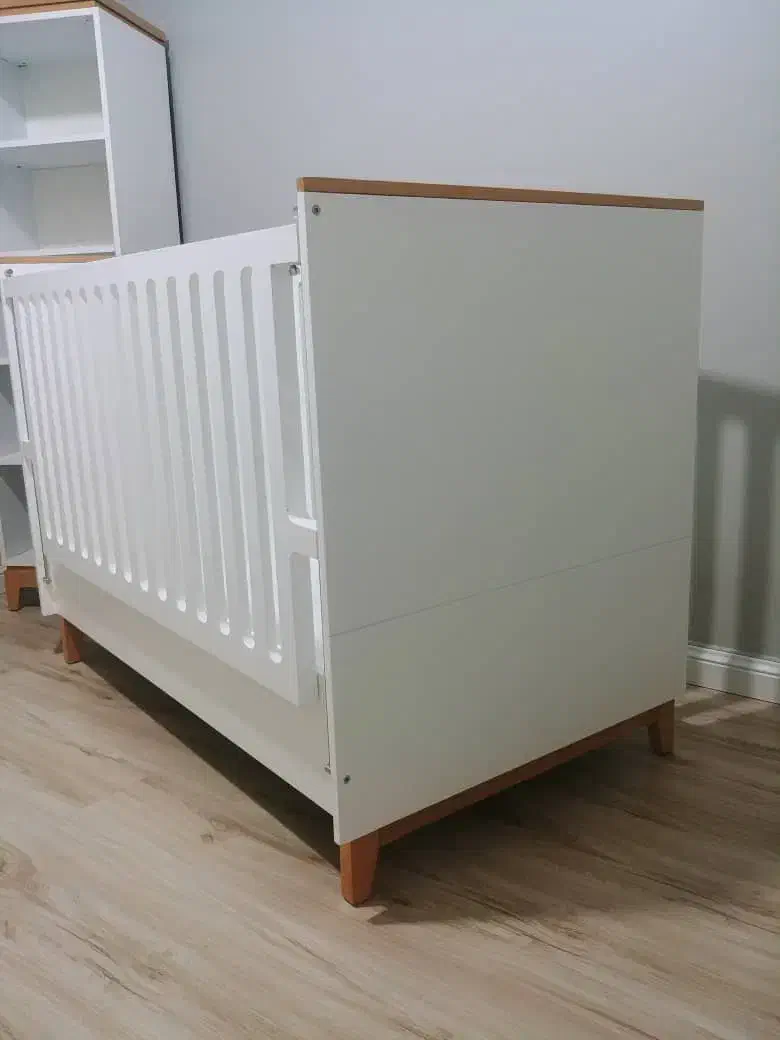 تخت و تشک کودک|تخت و صندلی بچه|تهران, سازمان برنامه شمالی|دیوار