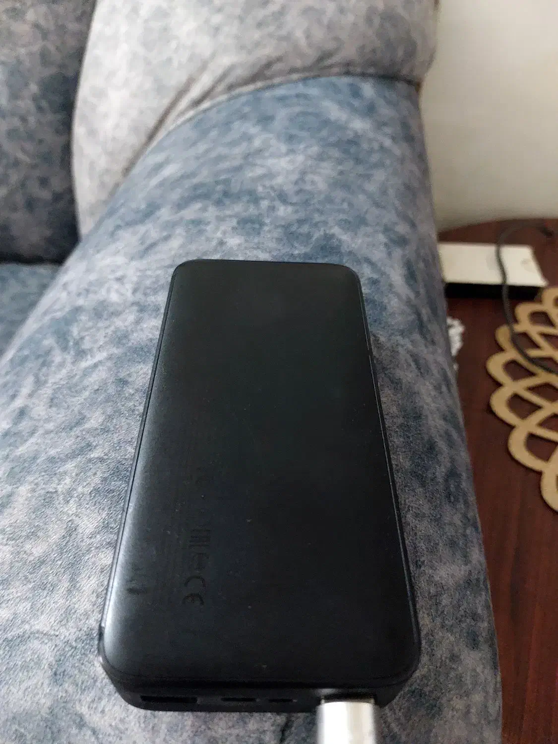 پاور بانک 20000 Redmi|لوازم جانبی موبایل و تبلت|بجنورد, |دیوار