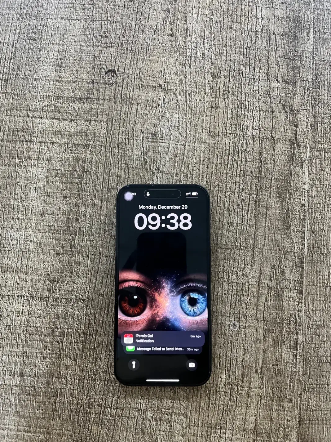 گوشی ایفون  15 pro|موبایل|تهران, هاشمی|دیوار