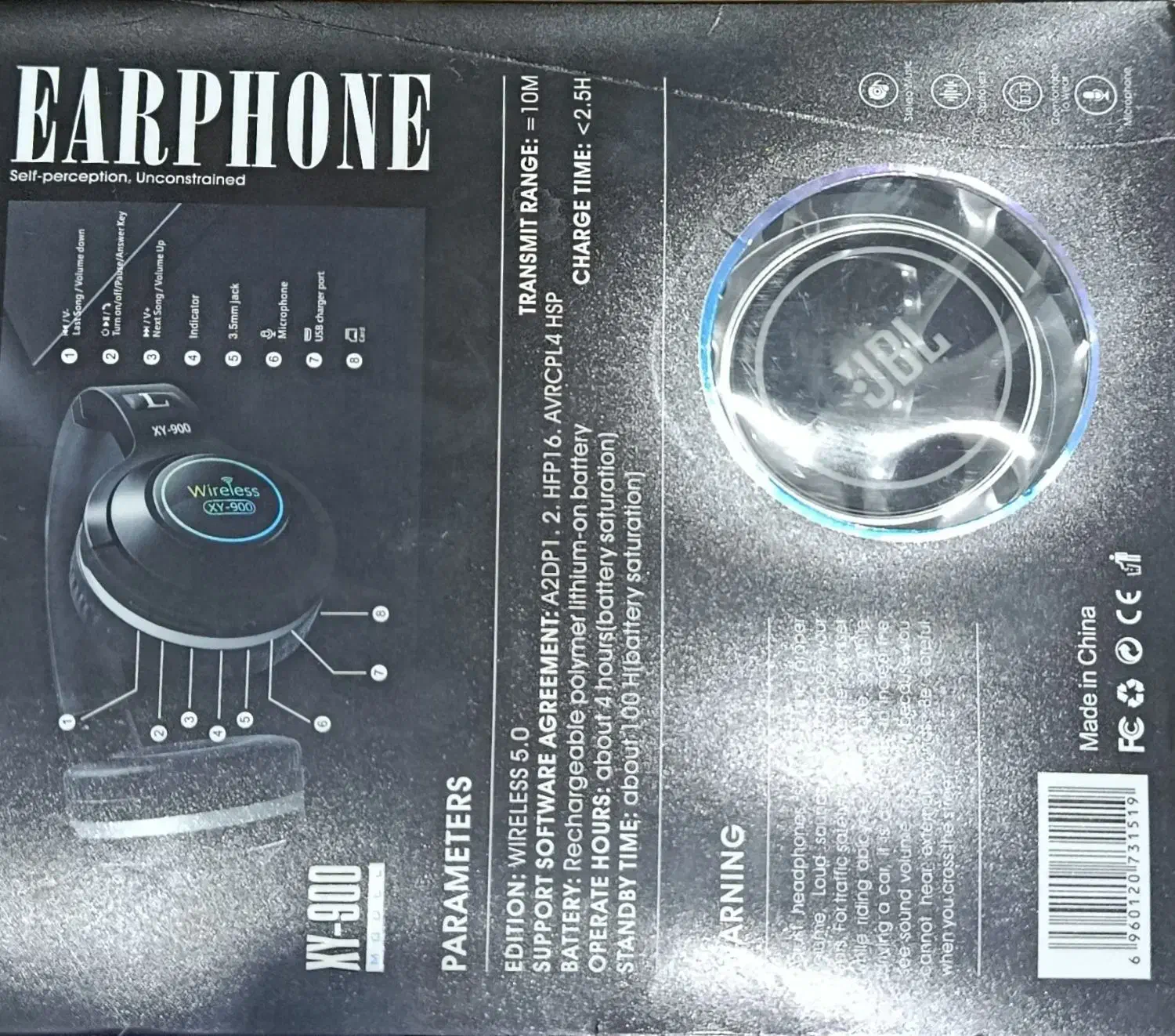 کنسول بازی اورجینال .هدفون بی سیم اپل مدل ایرپاد|کنسول، بازی ویدئویی و آنلاین|بیرجند, |دیوار