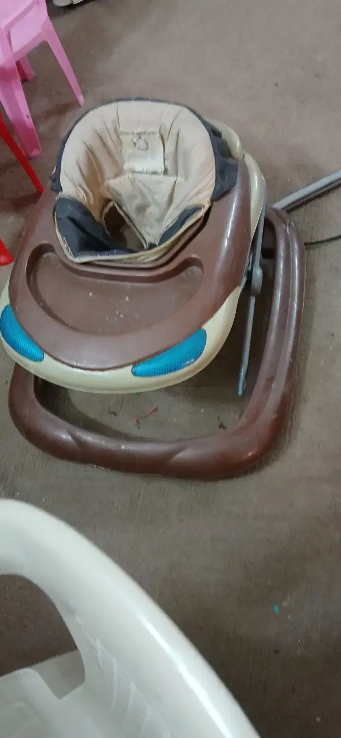 رورواک|کالسکه و لوازم جانبی|یزد, |دیوار