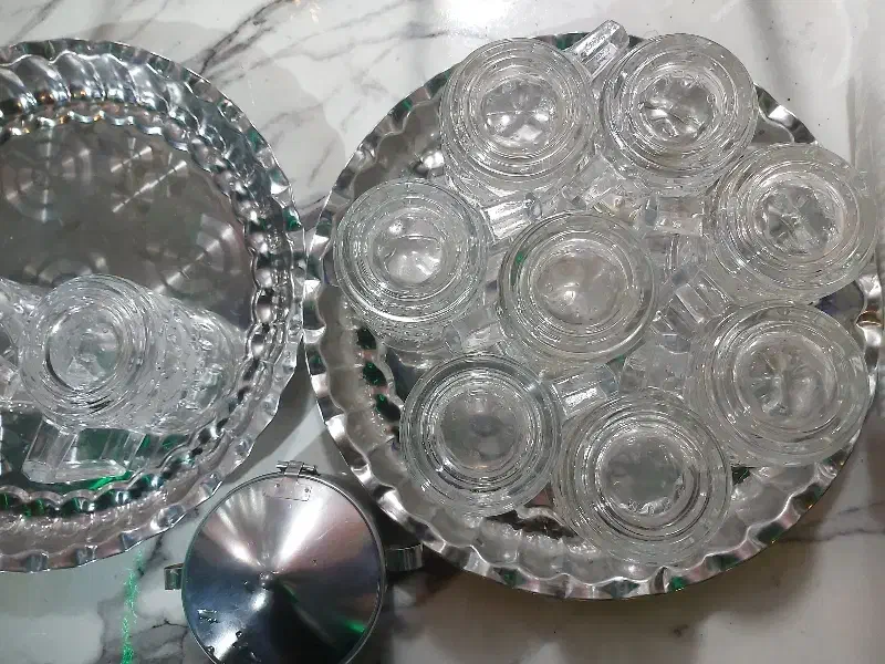 به یک خانم جهت کار در آشپزخانه نیازمندیم|استخدام صنعتی، فنی، مهندسی|خوی, |دیوار