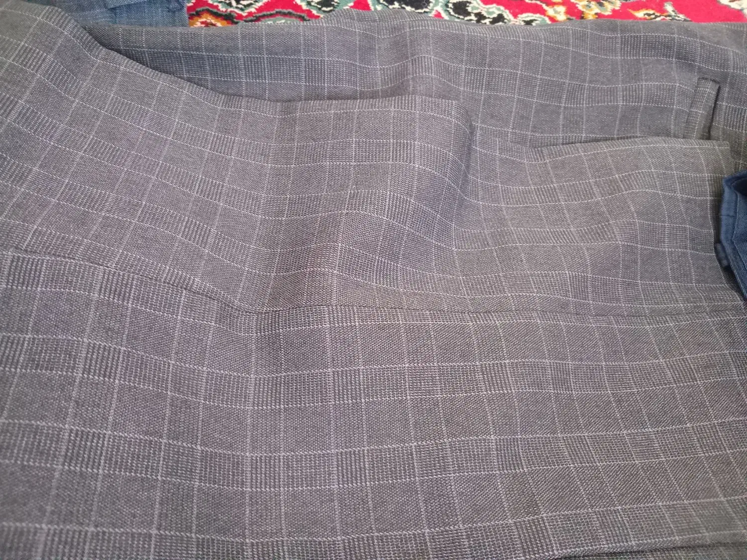 با سلام چهار عدد شلوار مردانه|لباس|گرگان, |دیوار