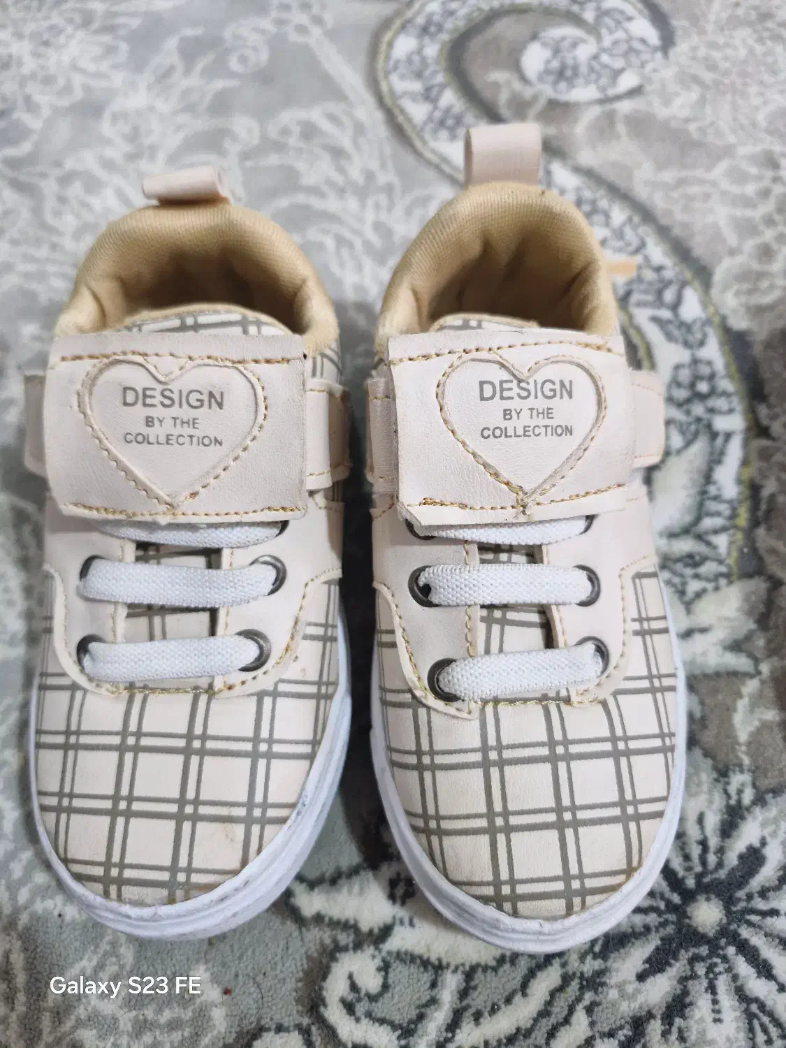 کفش بچگانه|کفش و لباس بچه|شیراز, گویم|دیوار