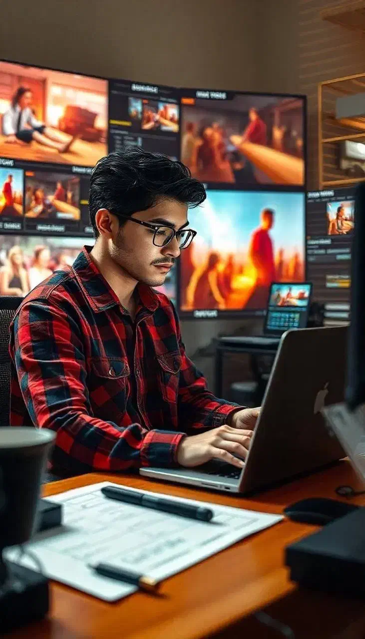 نیروی آنلاین خانم وآقا|استخدام رایانه و فناوری اطلاعات|سراوان, |دیوار