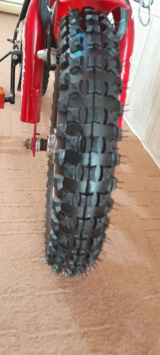 دوچرخه 12|دوچرخه، اسکیت، اسکوتر|ایلام, |دیوار