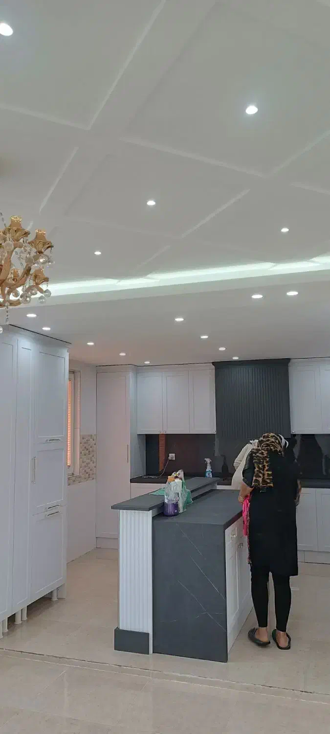 خدمات شرکت نظافتی سرای نیک کوردستان شماره ثبت ۴۷۶۵|خدمات نظافت|سنندج, |دیوار