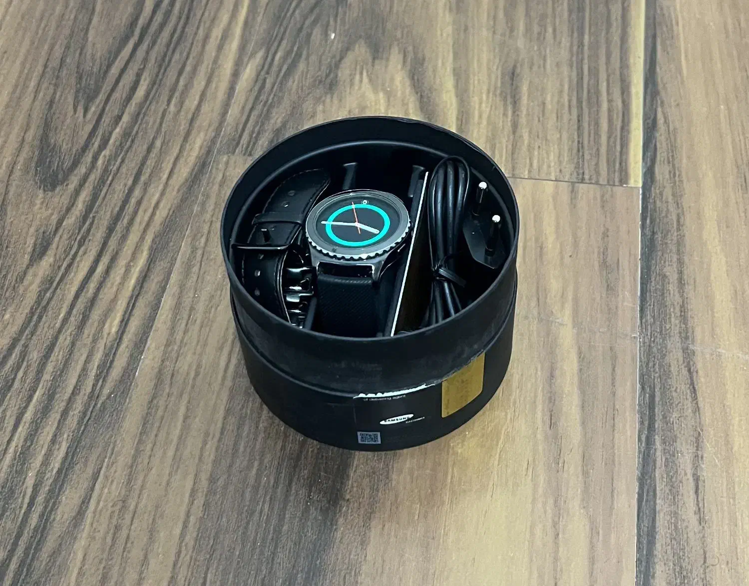 ساعت هوشمند Samsung Gear S2 Classic|ساعت|تهران, جردن|دیوار