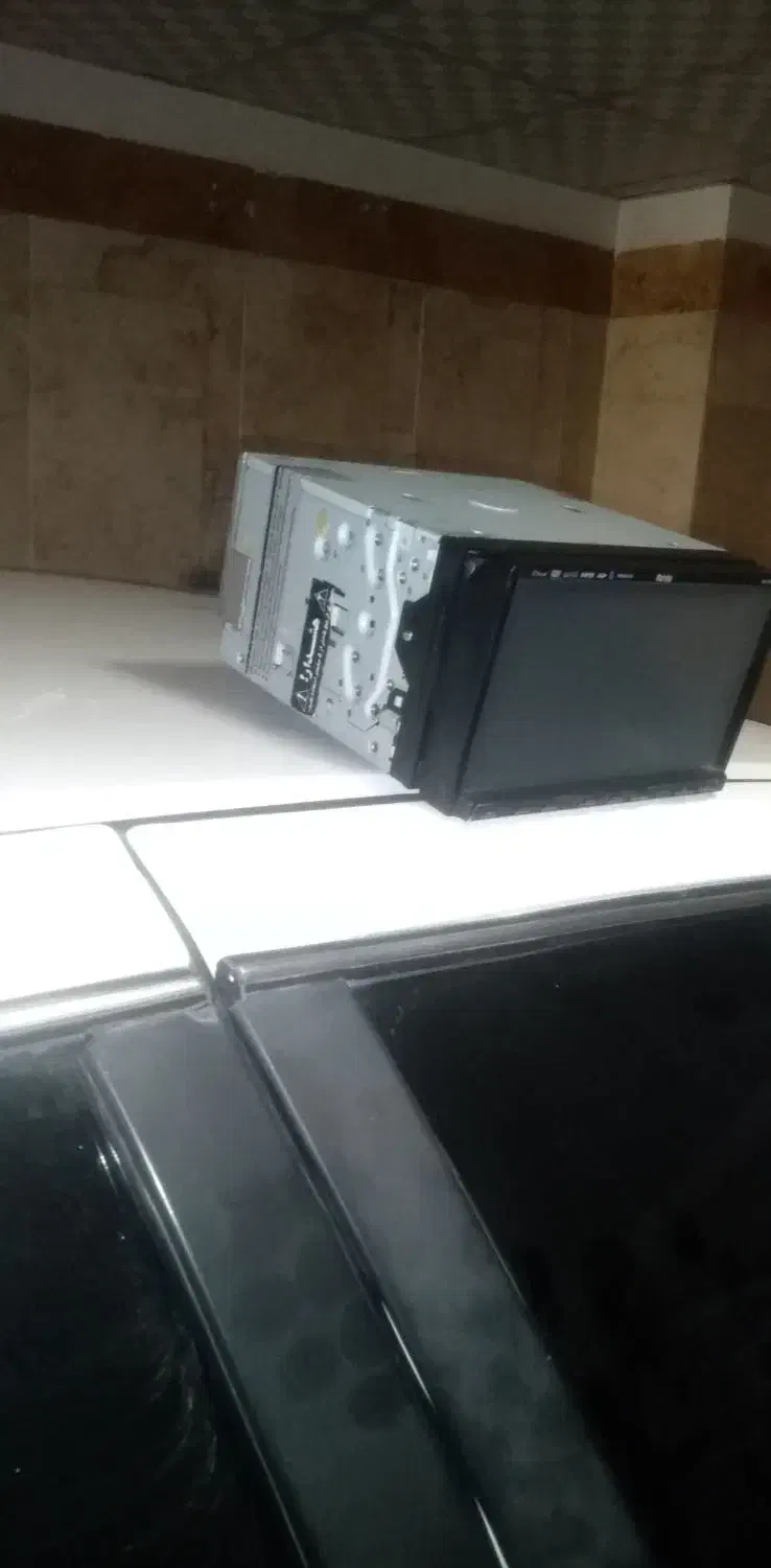 ضبط مارشال|قطعات یدکی و لوازم جانبی|فردیس, فردیس|دیوار