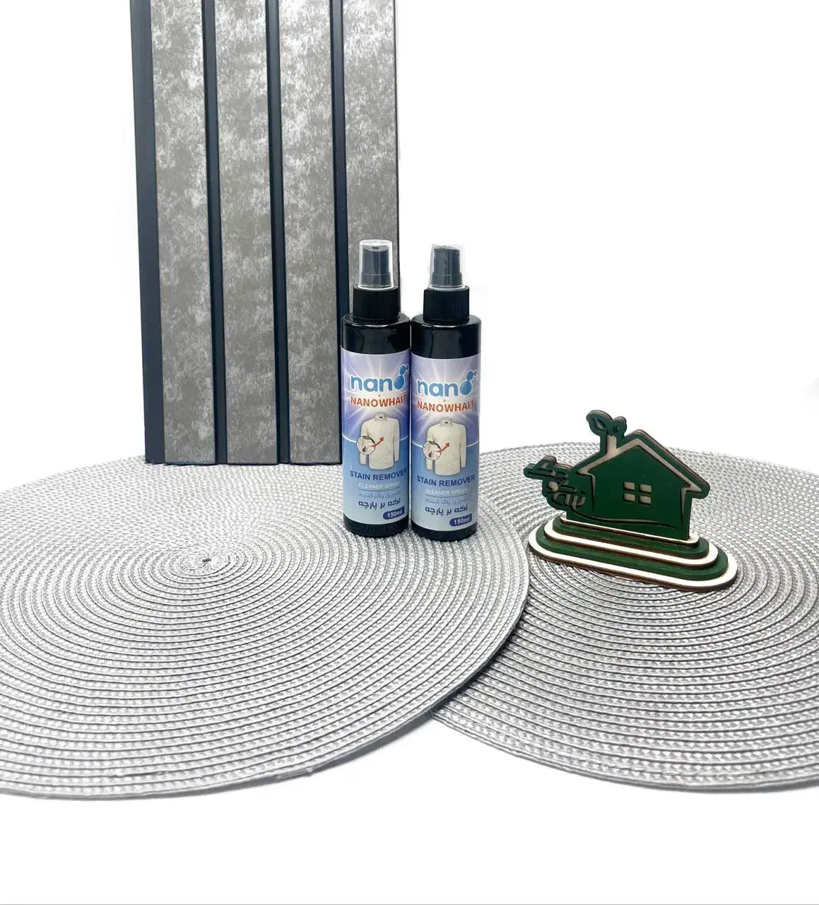 لکه بر لباس|مواد شوینده و دستمال کاغذی|تهران, دکتر هوشیار|دیوار