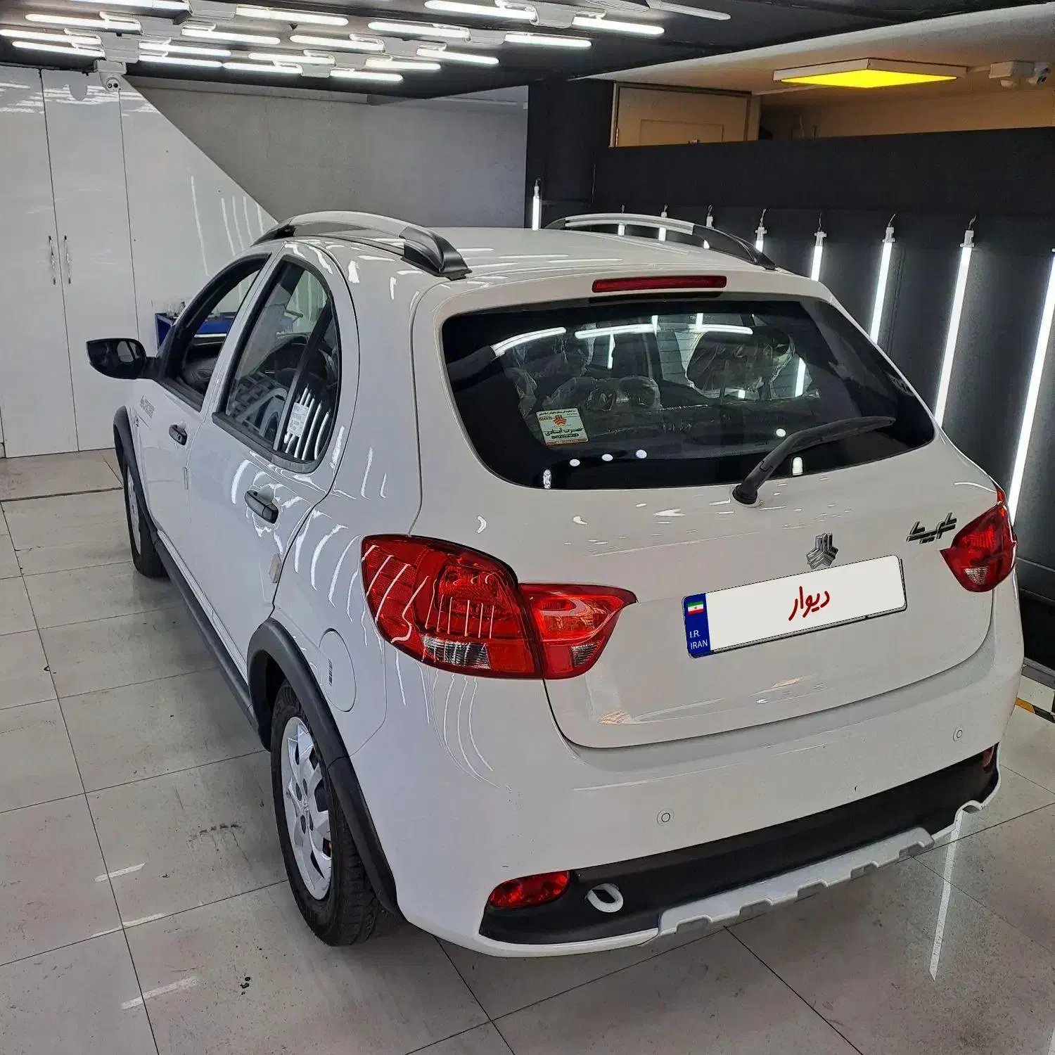 کوییک GXL|خودرو سواری و وانت|اسلام‌شهر, شهرک توحید|دیوار