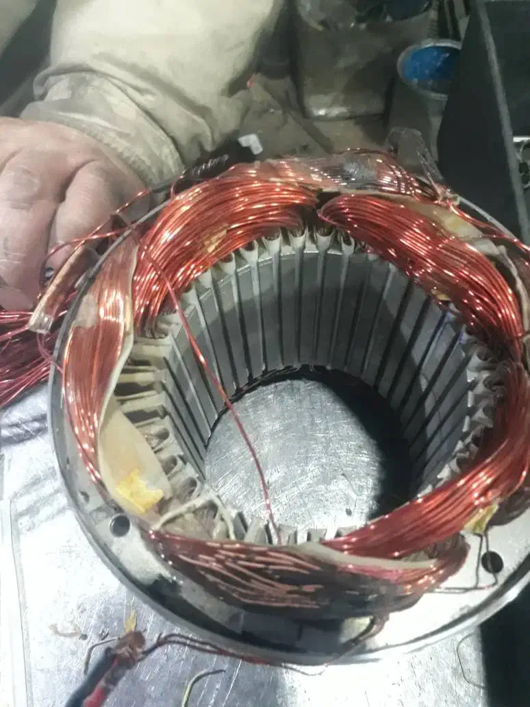 تعویض وتعمیر پمپ باد|خدمات پیشه و مهارت|مشهد, رده|دیوار