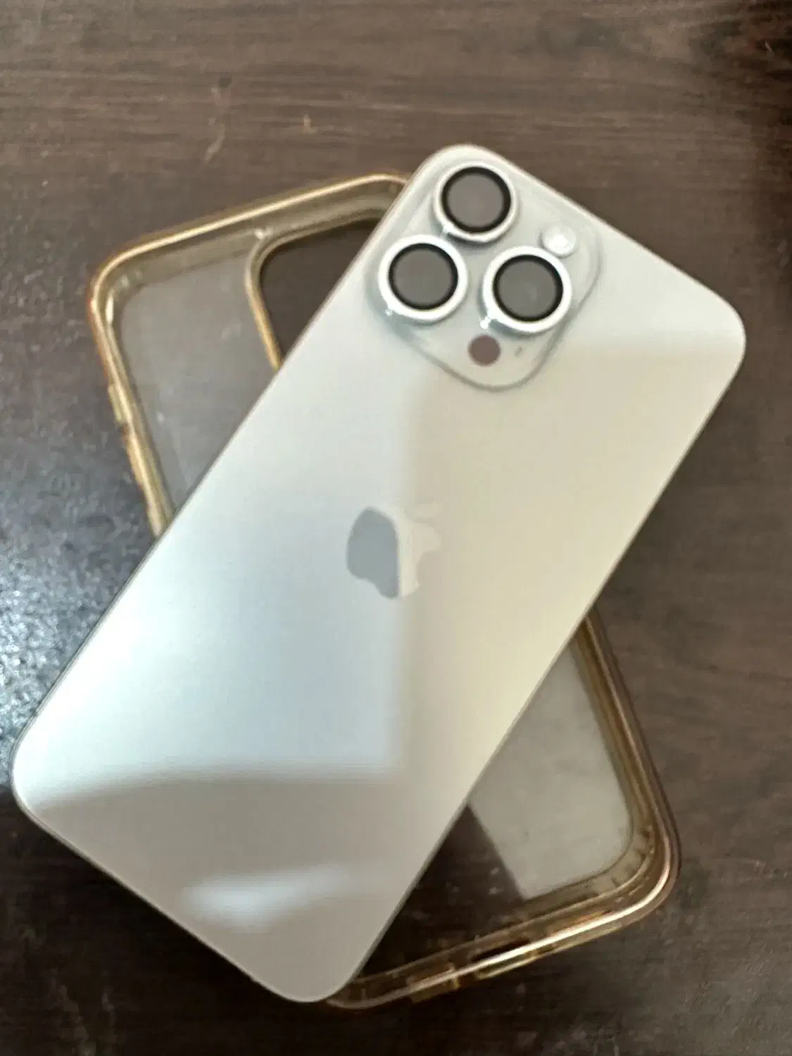 ایفون۱۵ پرومکس|موبایل|خرم‌آباد, |دیوار