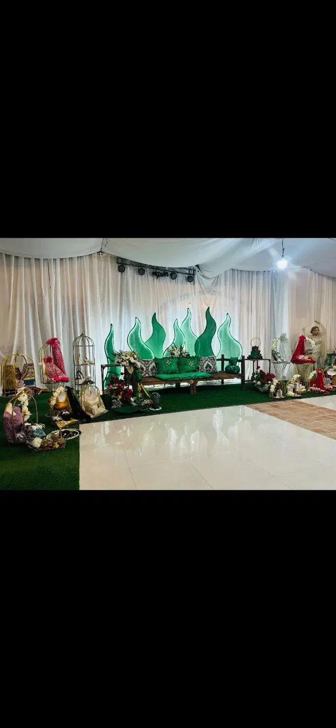 باغ زندگی|خدمات پذیرایی، مراسم|بندرعباس, |دیوار