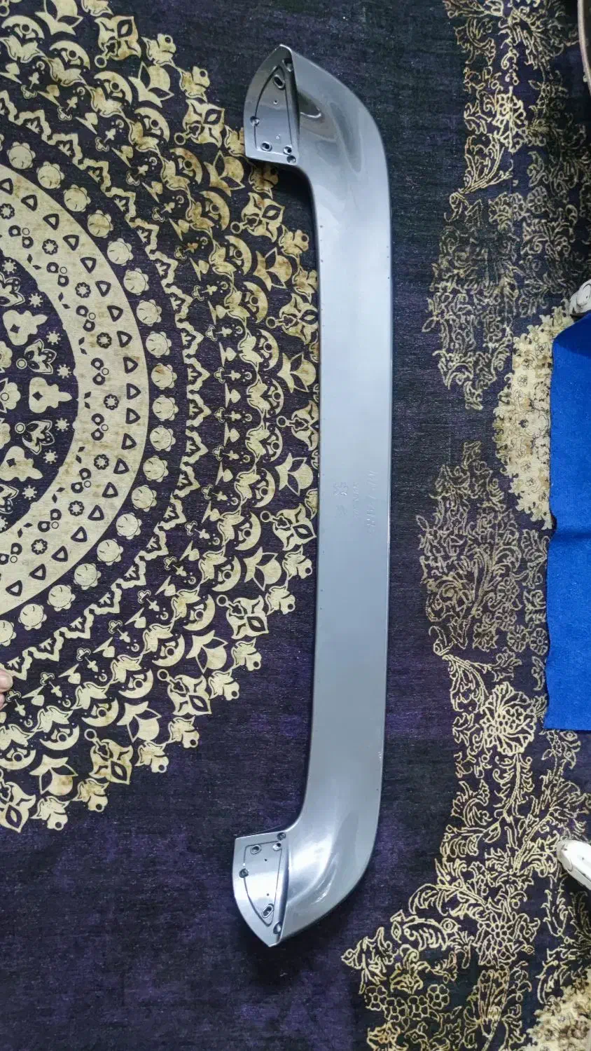 بال206RC نوک مدادی در حد جنس درجه یک|قطعات یدکی و لوازم جانبی|تهران, شهمیرزادی|دیوار