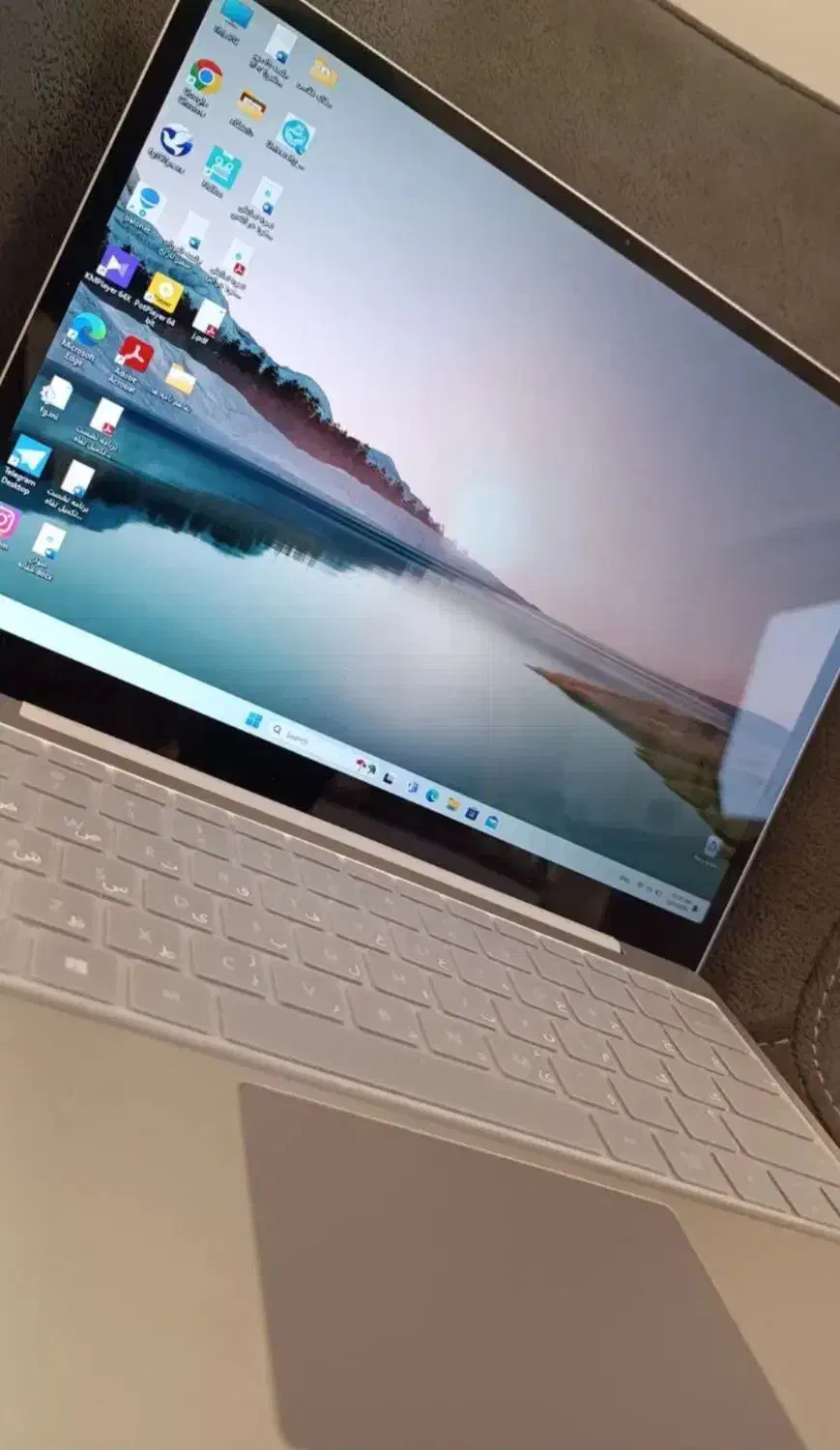 سرفیس لب تاب بسیار تمیز|رایانه همراه|علیآباد کتول, |دیوار