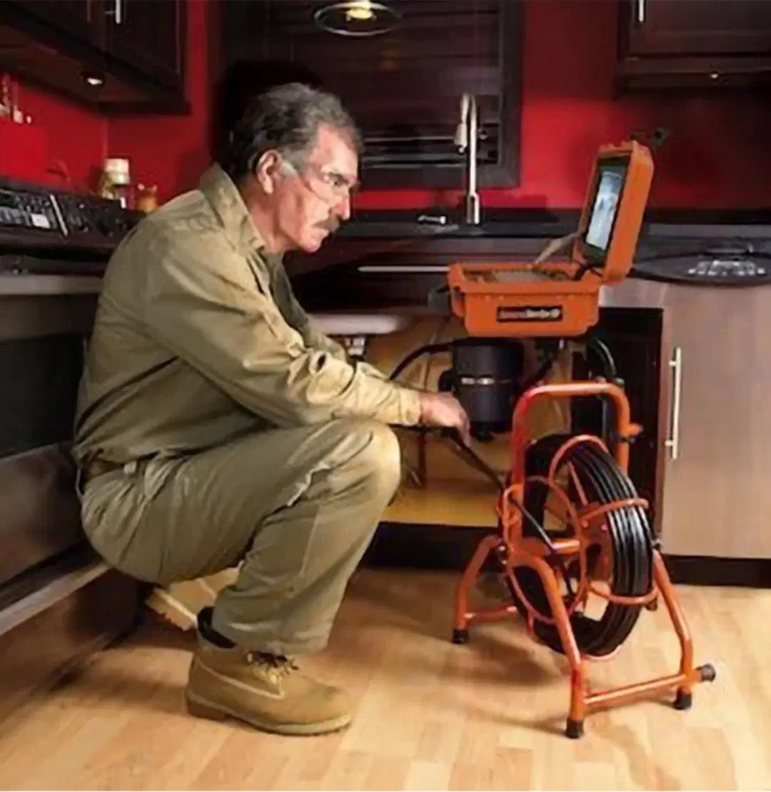 لوله بازکنی«سرگزی»شبانه روزی بادستگاه فنرزن قوی|خدمات پیشه و مهارت|زاهدان, |دیوار