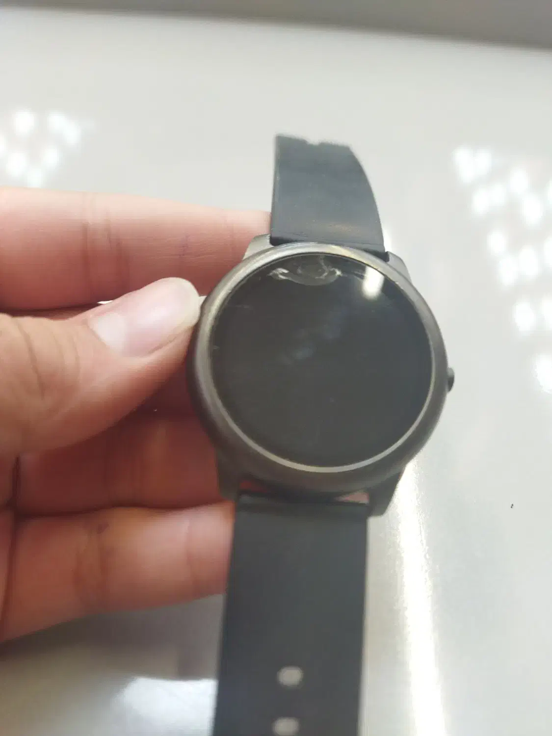 ساعت هوشمند|ساعت|رفسنجان, |دیوار