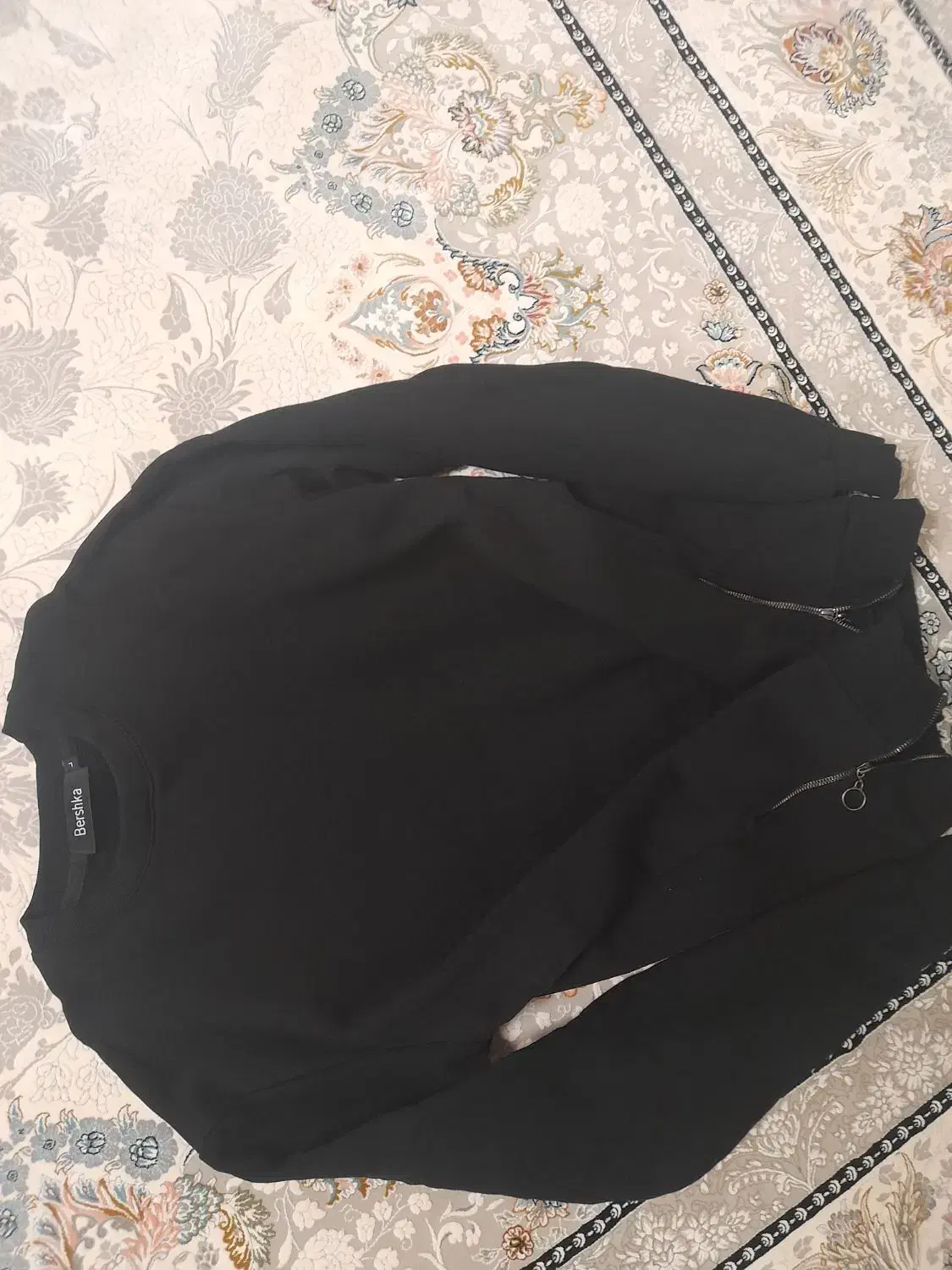 دورس نو|لباس|مهاجران, |دیوار