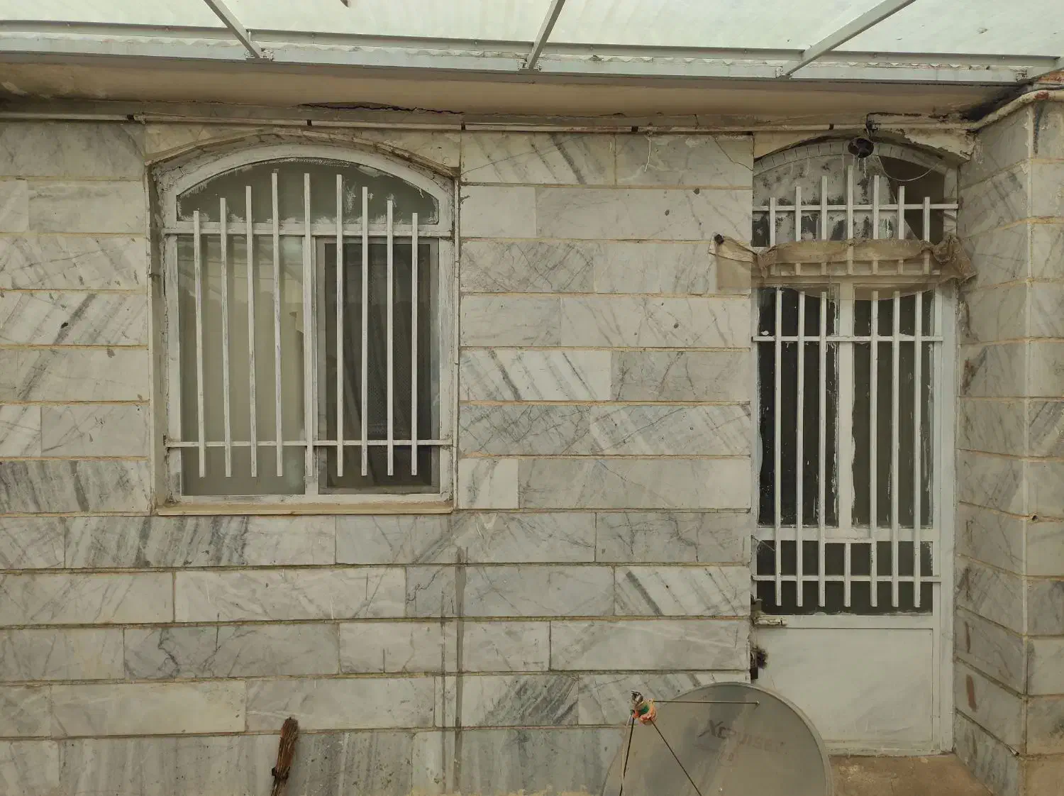 ساختمان فروشی در شریفیه قزوین|فروش خانه و ویلا|محمدیه-قزوین, |دیوار