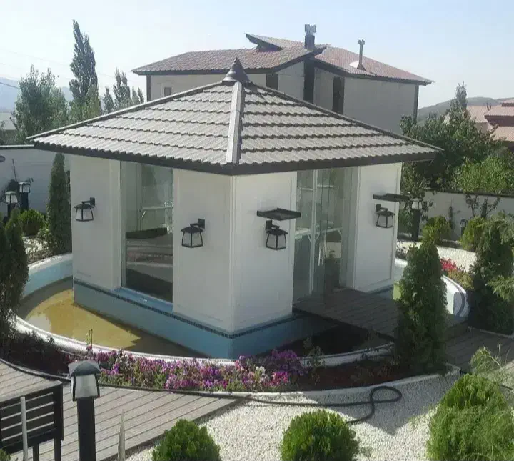 نصاب سقف شیروانی،سوله،خرپا، پانل نمالمبه|خدمات پیشه و مهارت|تهران, پامنار|دیوار