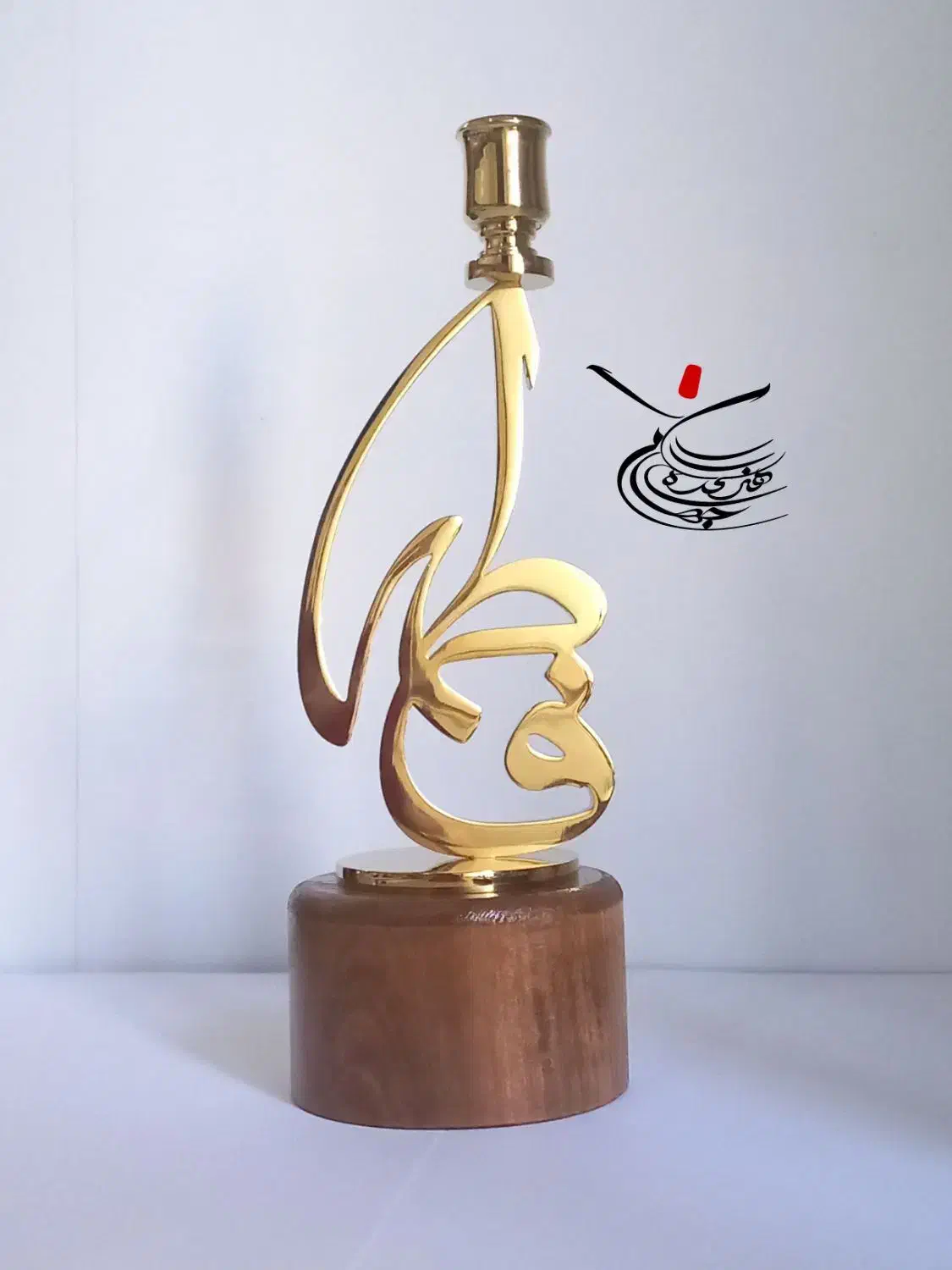 شمعدان|صنایع دستی و سایر لوازم تزئینی|تهران, شیخ هادی|دیوار
