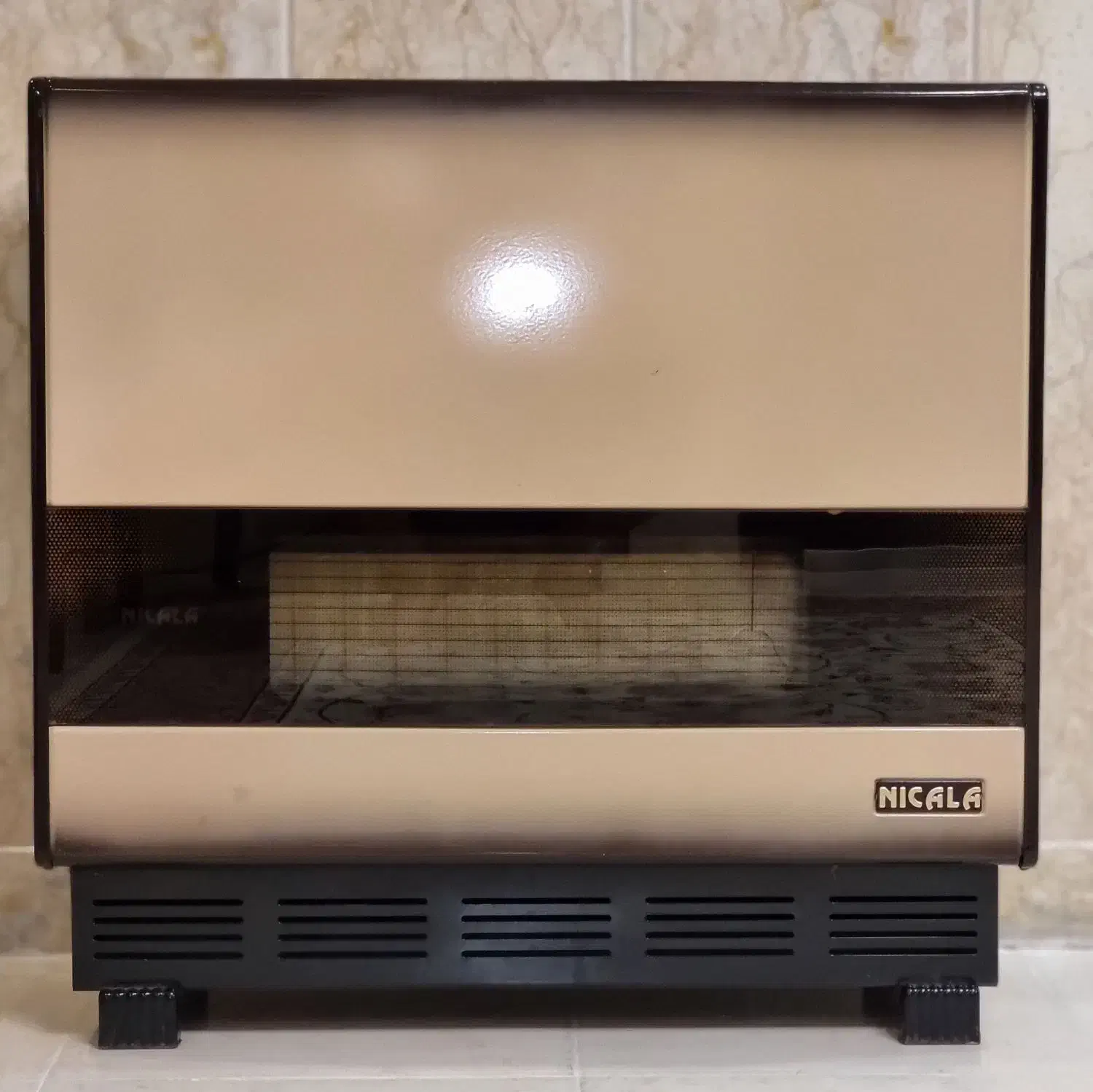 بخاری 12000 نیک کالا|بخاری، هیتر، شومینه|شاهینشهر, فردوسی|دیوار