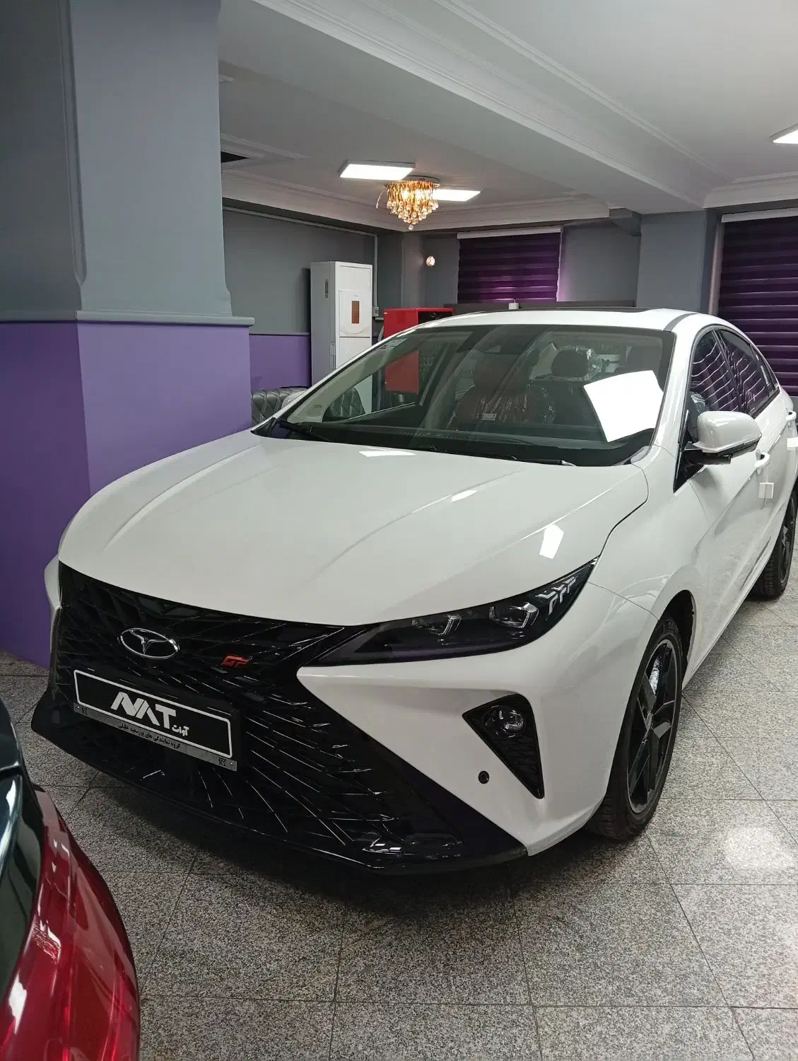 آریزو ۶جی تی|خودرو سواری و وانت|کرج, جهان‌شهر|دیوار