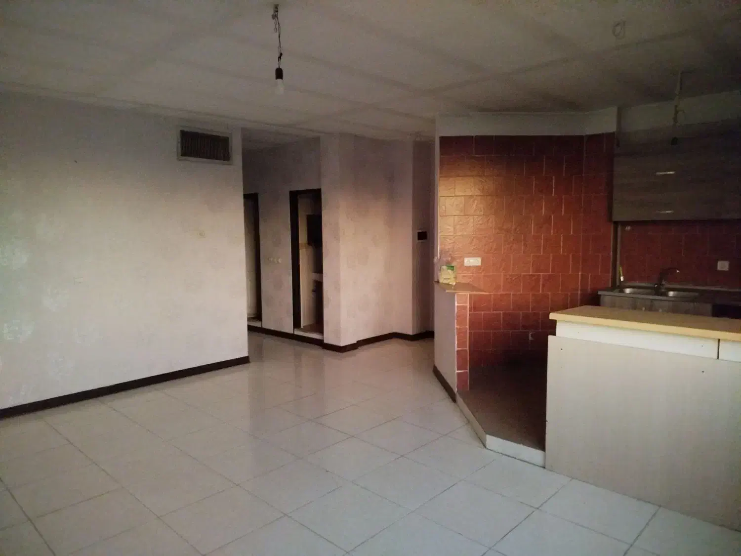 اجاره مسکن مهر امین (فرون آباد)|اجارهٔ آپارتمان|خاوران, |دیوار