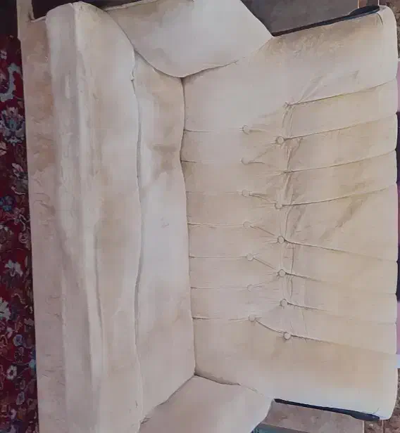 راحتی دو نفره|مبلمان خانگی و میز عسلی|اهواز, کوروش|دیوار