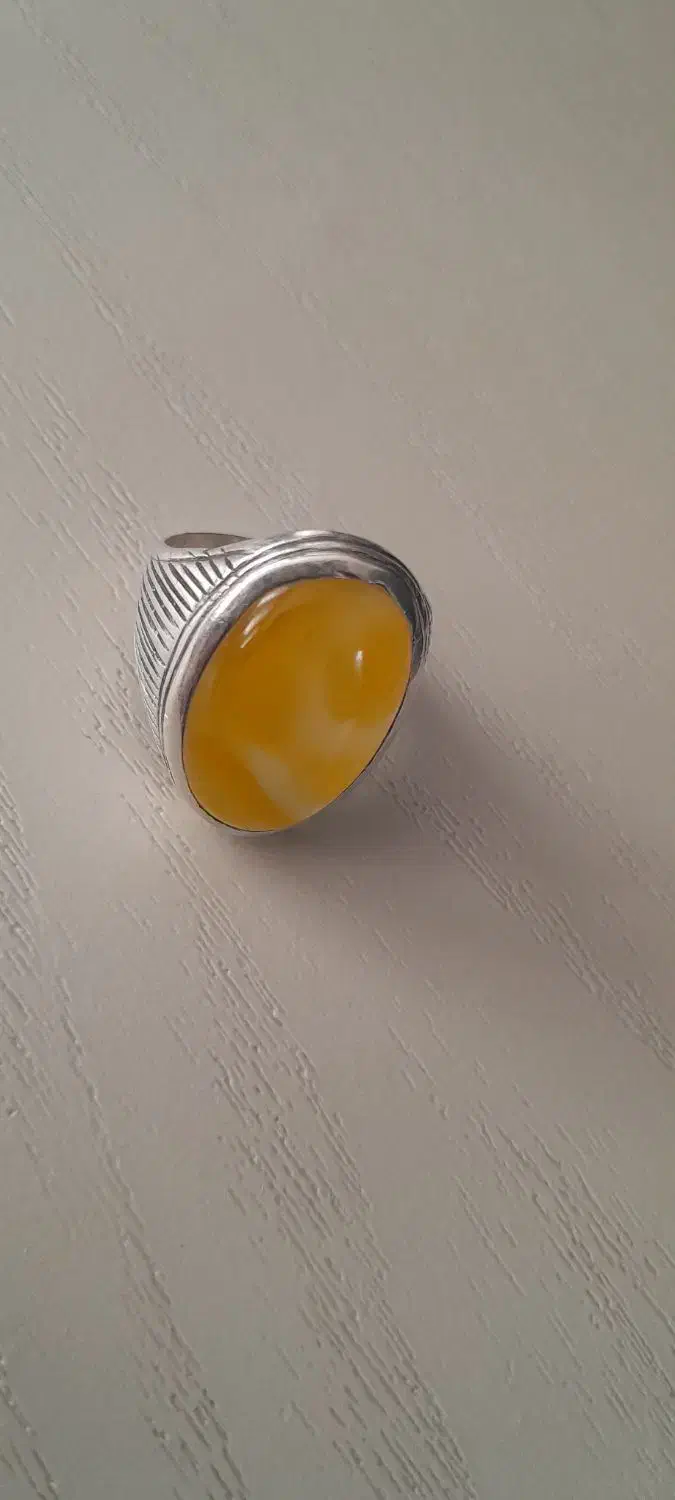 انگشتر زیبا و نقره|بدلیجات|اهر, |دیوار