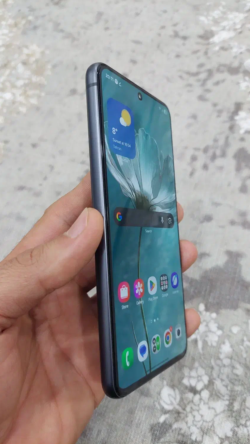 s21 fe 5g|موبایل|مریوان, |دیوار