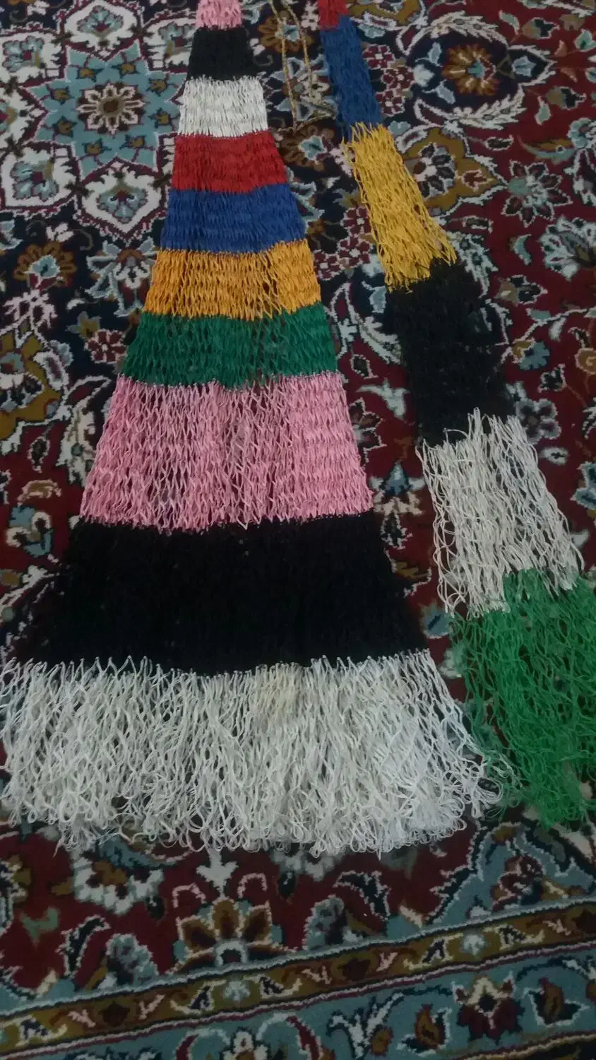 تور ماهیگیری پارتیزانی|ماهیگیری|چهارباغ, |دیوار