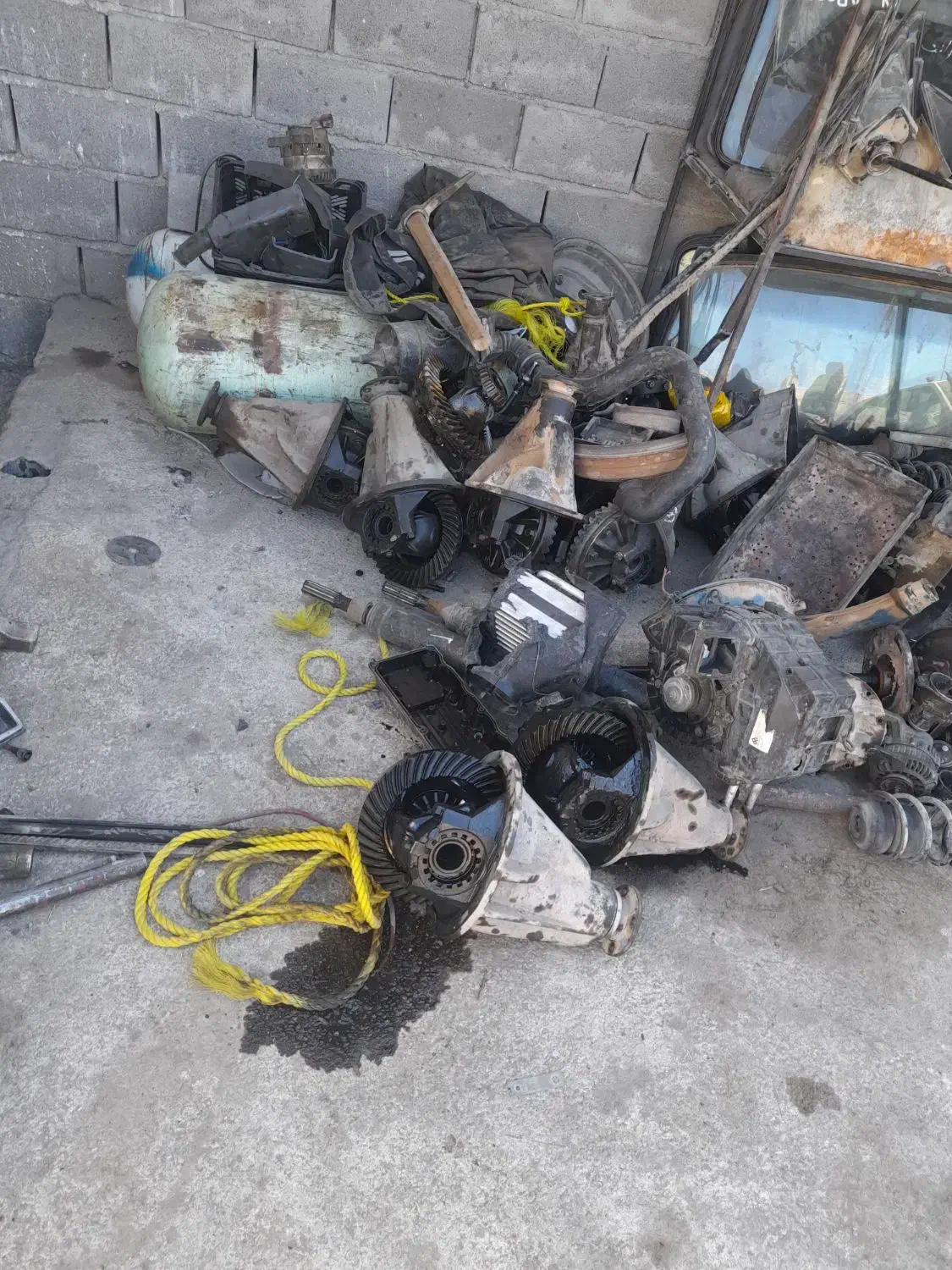 فروس قطعات|قطعات یدکی و لوازم جانبی|اسفراین, |دیوار