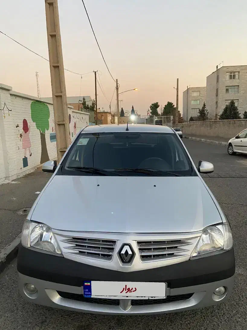 ال ۹۰ مدل ۹۰ E1|خودرو سواری و وانت|تهران, ارم|دیوار