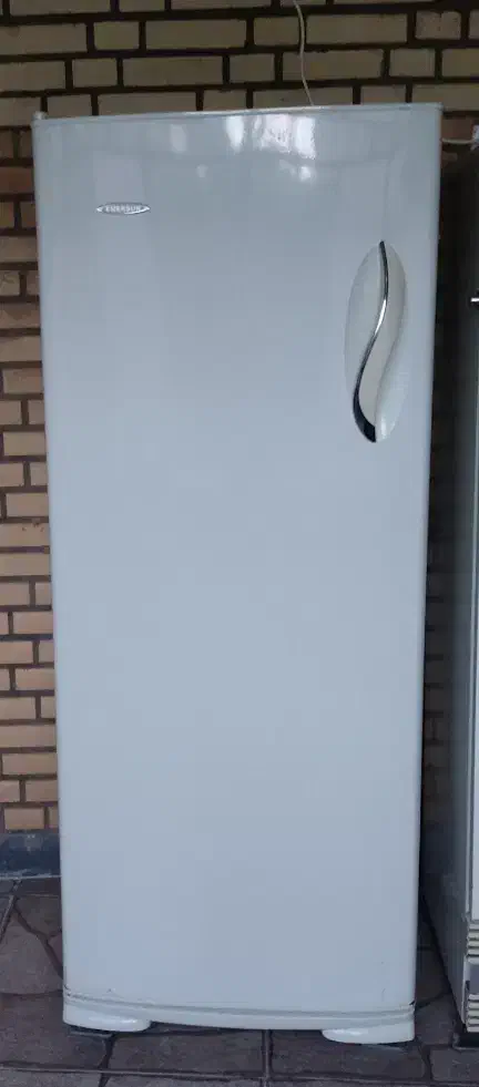 امرسان|یخچال و فریزر|زرندیه, |دیوار