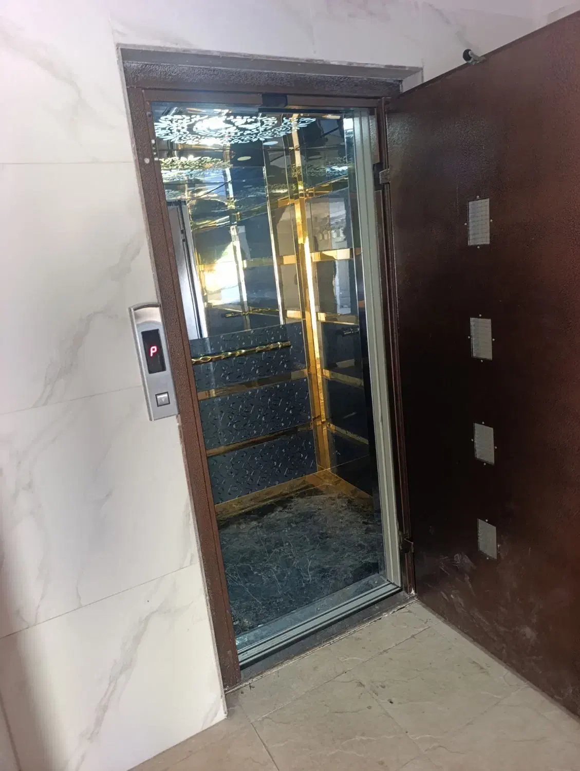 فروش واحد آپارتمانی تک واحدی|فروش آپارتمان|الشتر, |دیوار