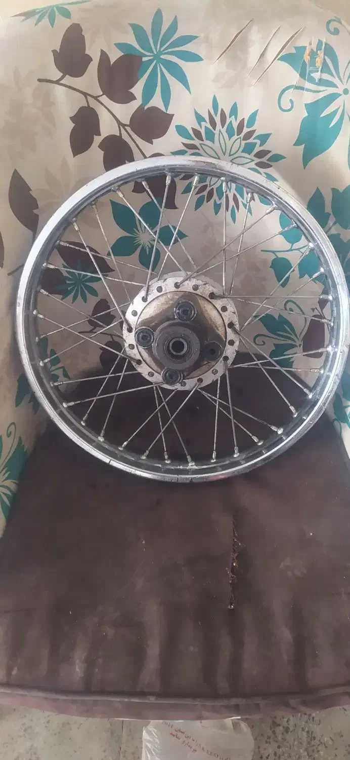 لوازم موتور|قطعات یدکی و لوازم جانبی|قزوین, |دیوار