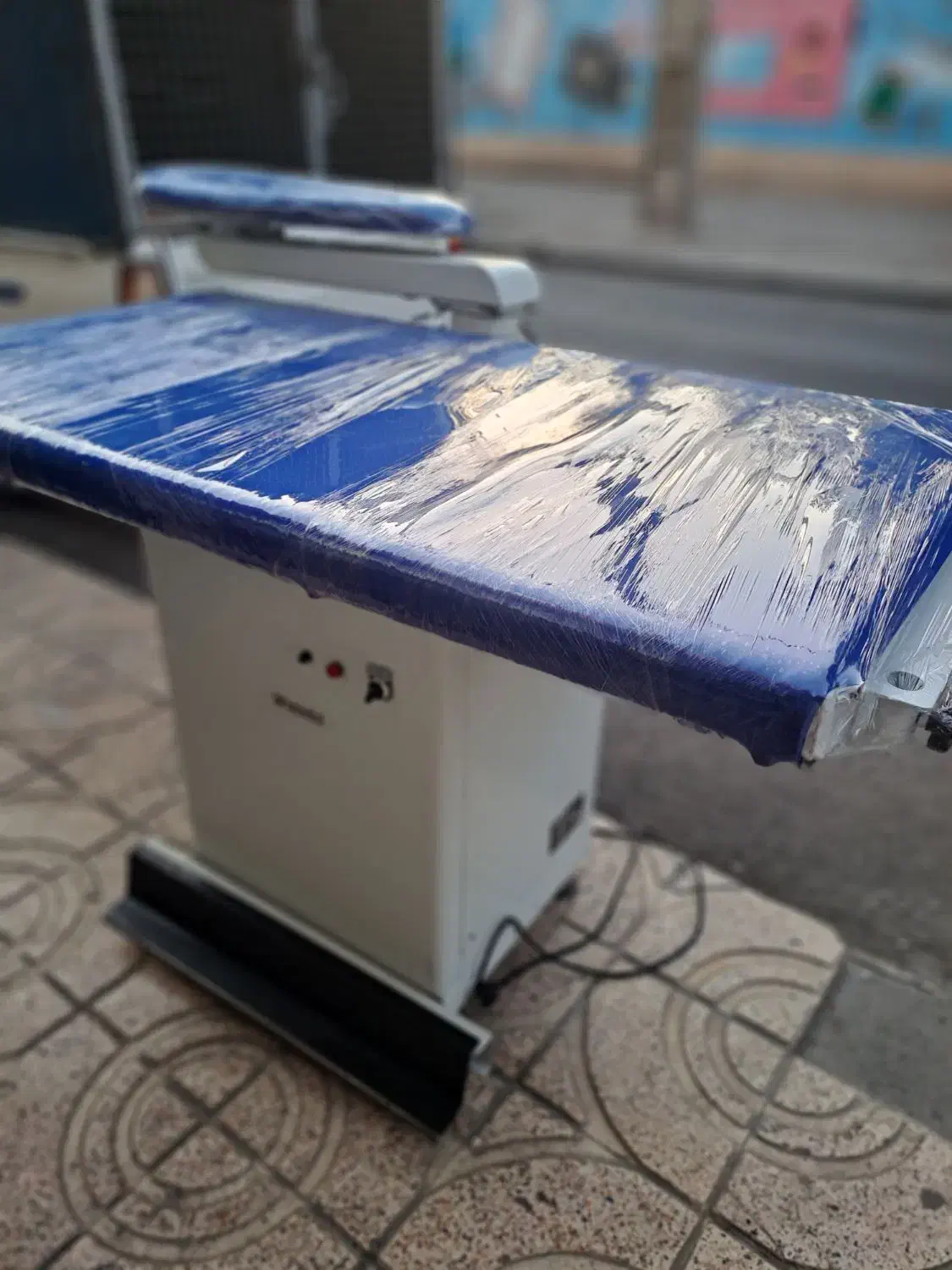 میز مکش مستطیلی  برند ویشی اصل|اتو و لوازم اتو|قرچک, ولی آباد|دیوار