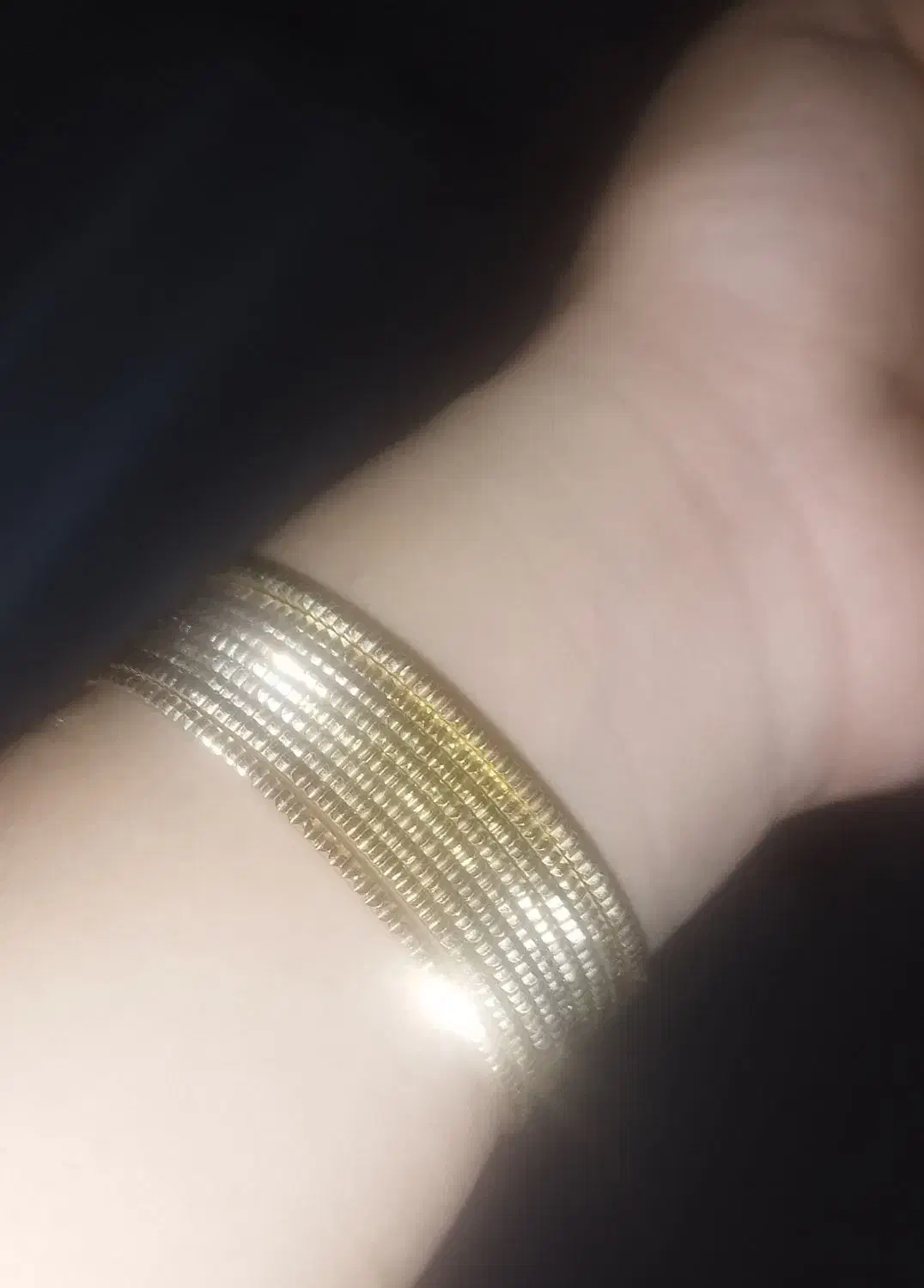 النگو طلا روس کپی طلا|بدلیجات|سنندج, |دیوار