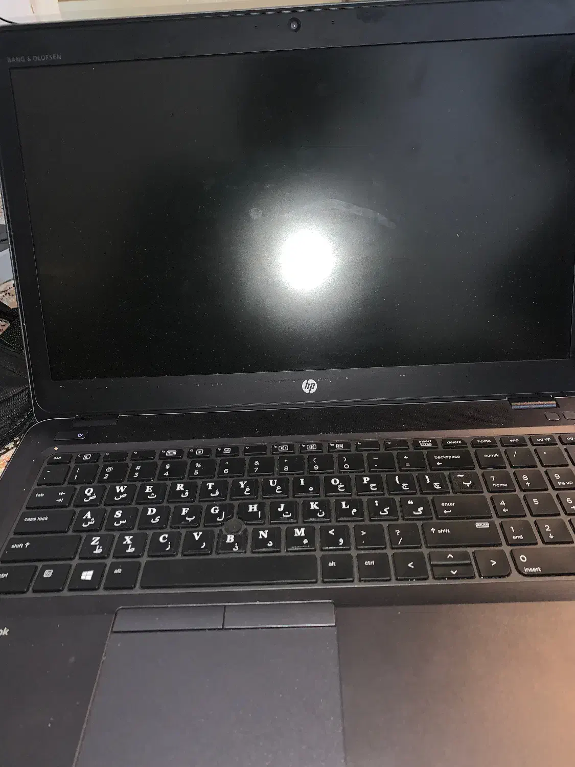 لبتاب hp|رایانه همراه|مریوان, |دیوار