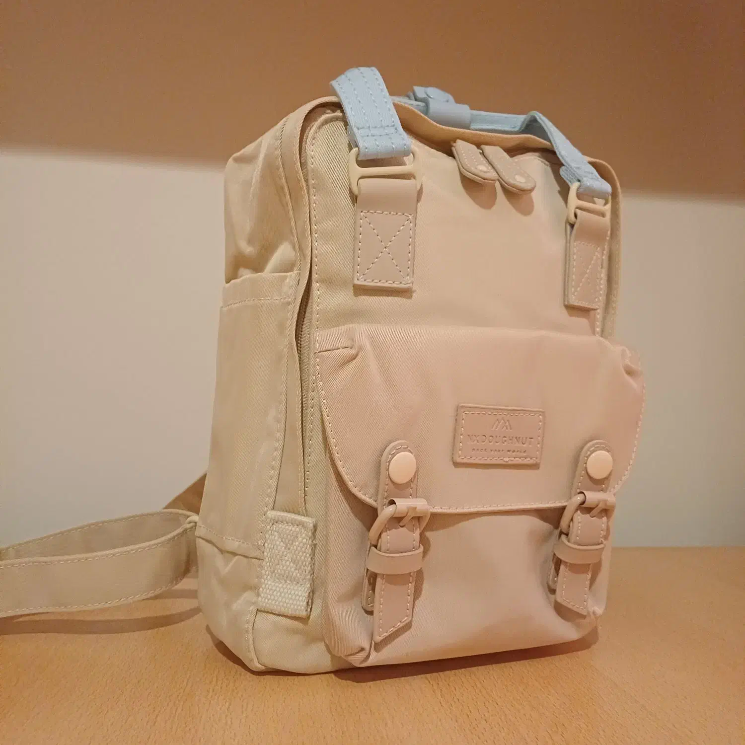 کوله دونات سری ماکارون مینی|کیف، کفش، کمربند|تهران, نیاوران|دیوار