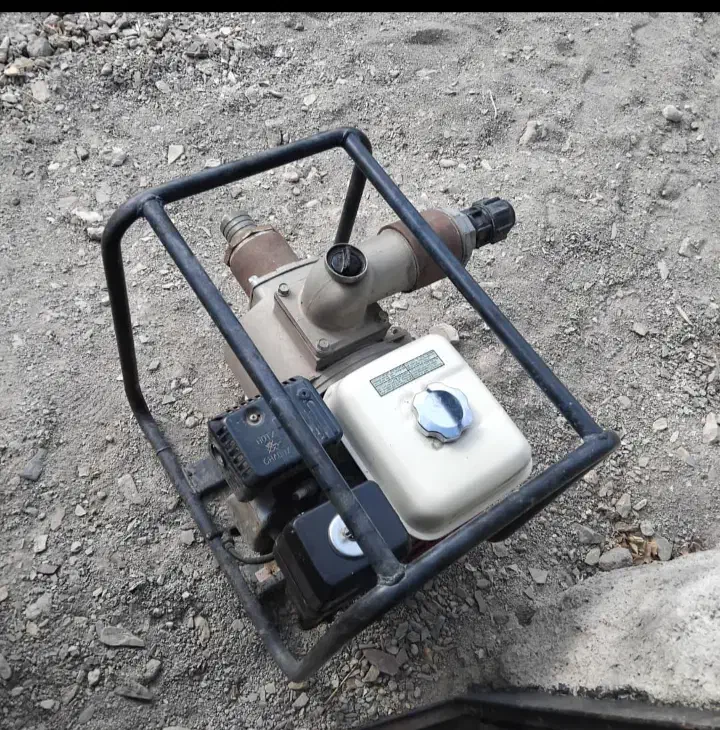 موتور آب|ماشین‌آلات صنعتی|تفتان, |دیوار