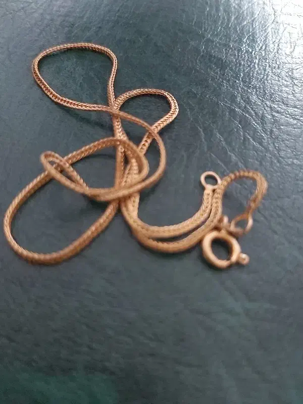 زنجیر وانگشتر|جواهرات|کازرون, |دیوار